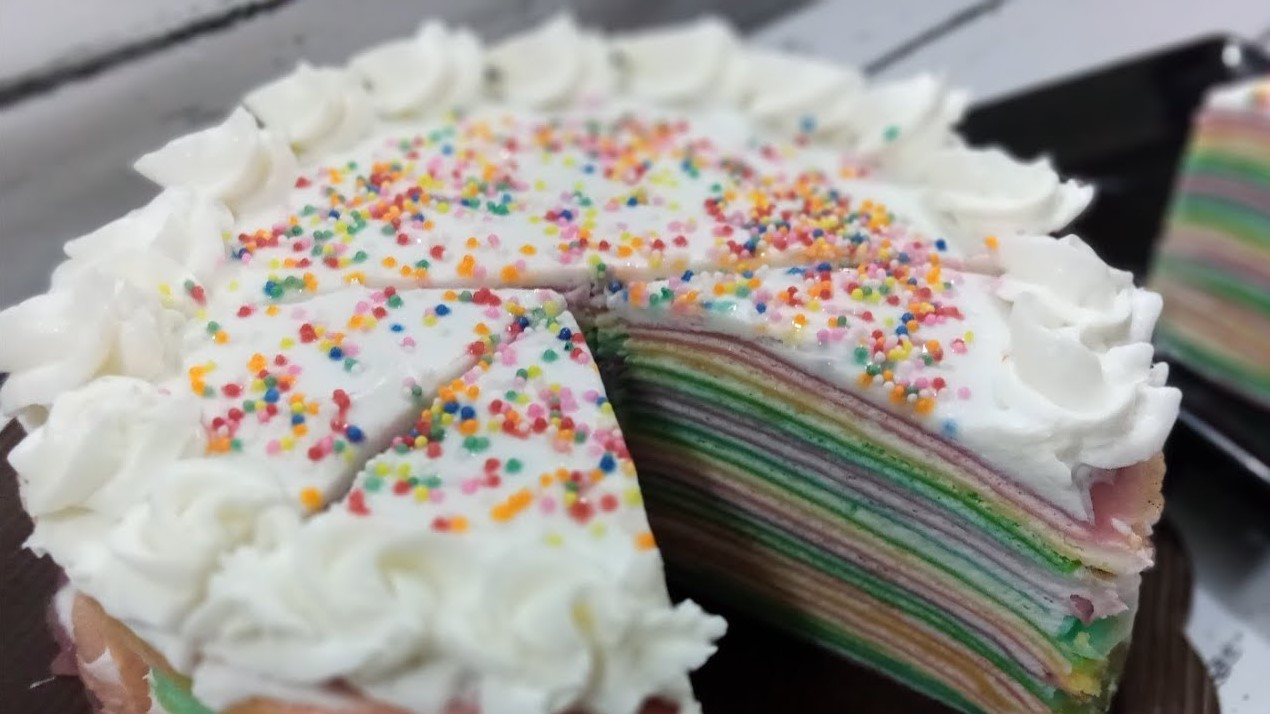 resep hernis toko kue ulang tahun di bandung